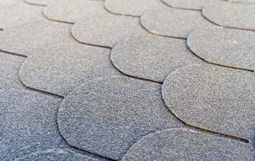 Winter Well asphalt roofing costs