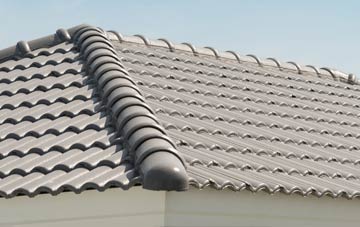 advantages of Winter Well clay roofing