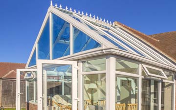 conservatory roof insulation costs Winter Well