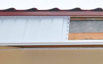 Winter Well fascia repair costs