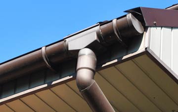 types of Winter Well fascias