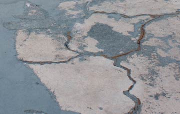 fibreglass roofing replacement Winter Well