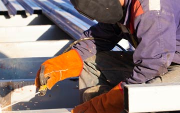 Winter Well flat roofing options