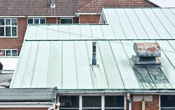 Winter Well lead roofing costs