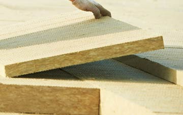 measuring Winter Well tapered insulation