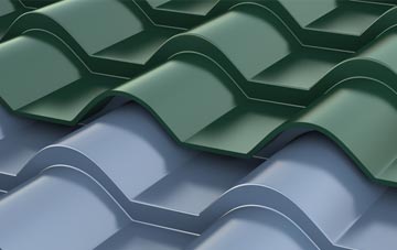 who should consider Winter Well plastic roofs