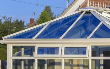professional Winter Well conservatory insulation