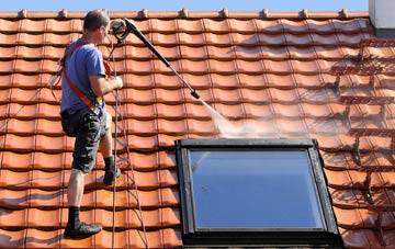 roof cleaning Winter Well, Somerset