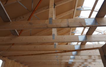 Winter Well roof truss costs
