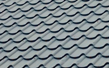 Winter Well rubber roofing companies