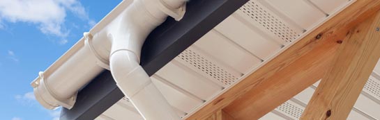 get Winter Well guttering quotes today