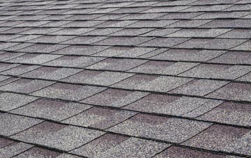 Winter Well tiles for shallow pitch roofing