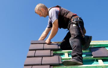 disadvantages of Winter Well slate roofing