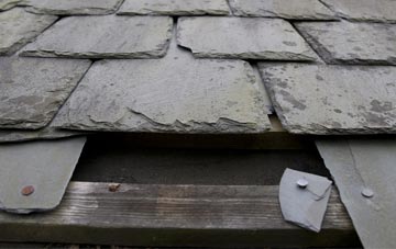 Winter Well slate roof repairs and maintenance