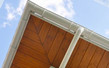 Winter Well soffit types