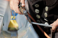 Winter Well lead roof quotes