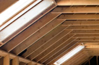 Winter Well tapered roof insulation quotes